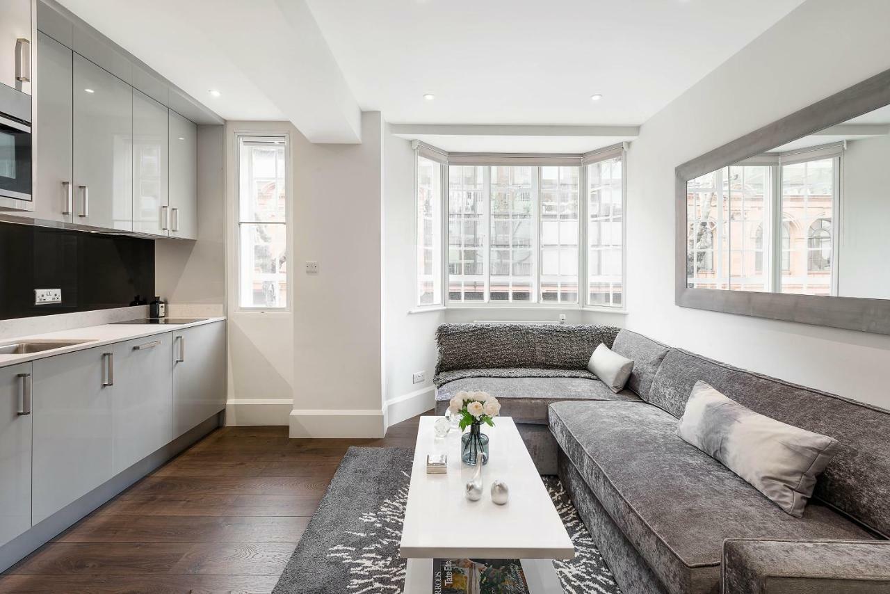 Beautiful Chelsea In Fashion District * London