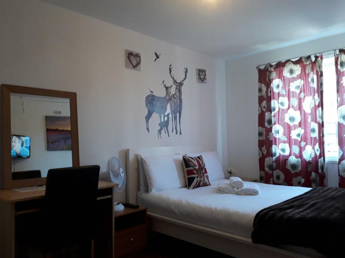 Green House Homestay London