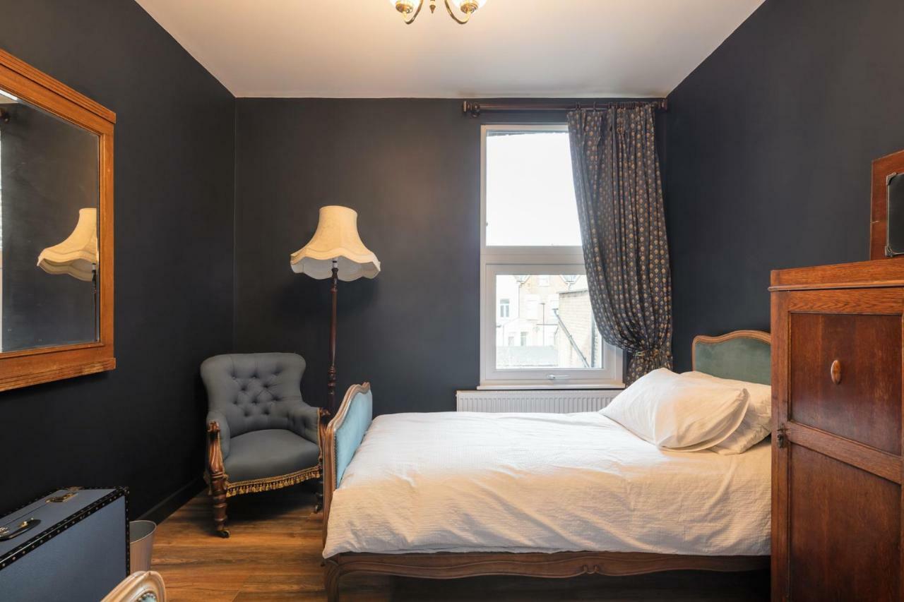 Apartamento Courcy Road - 7 Bedroom - Sleeps Up To 22