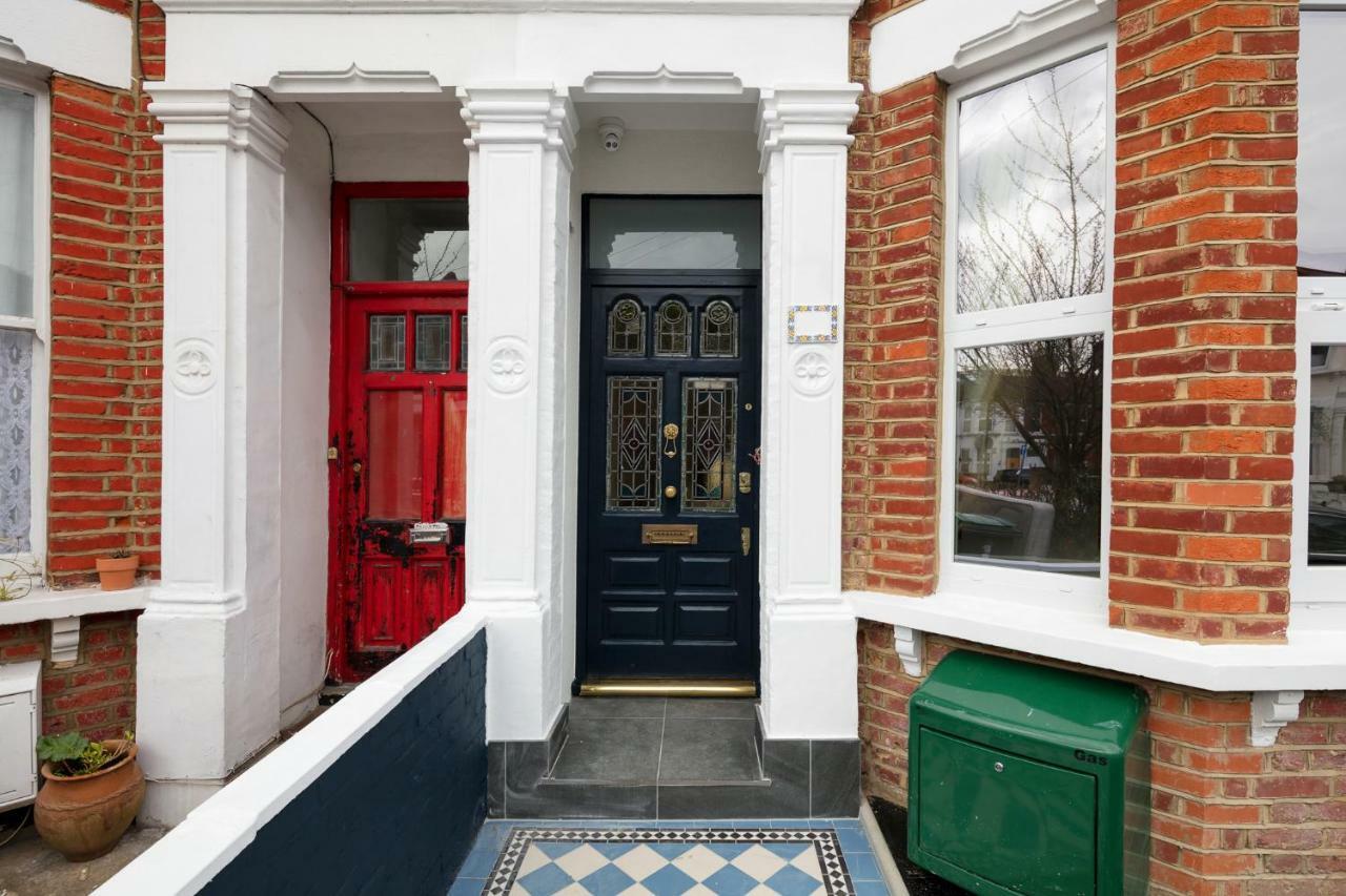 Courcy Road - 7 Bedroom - Sleeps Up To 22 Apartamento *