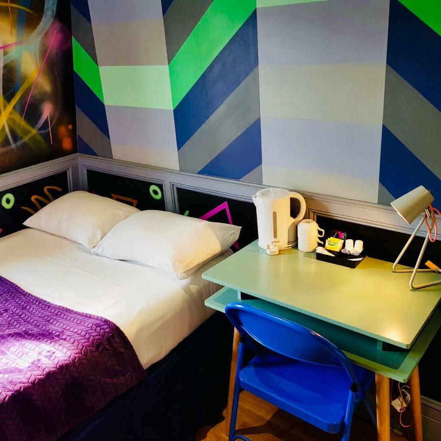 Kx Kings Cross Hotel 3*