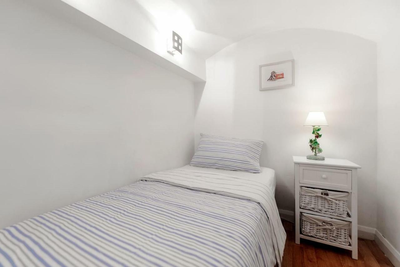 3 Bedroom Garden Flat - Location Londres