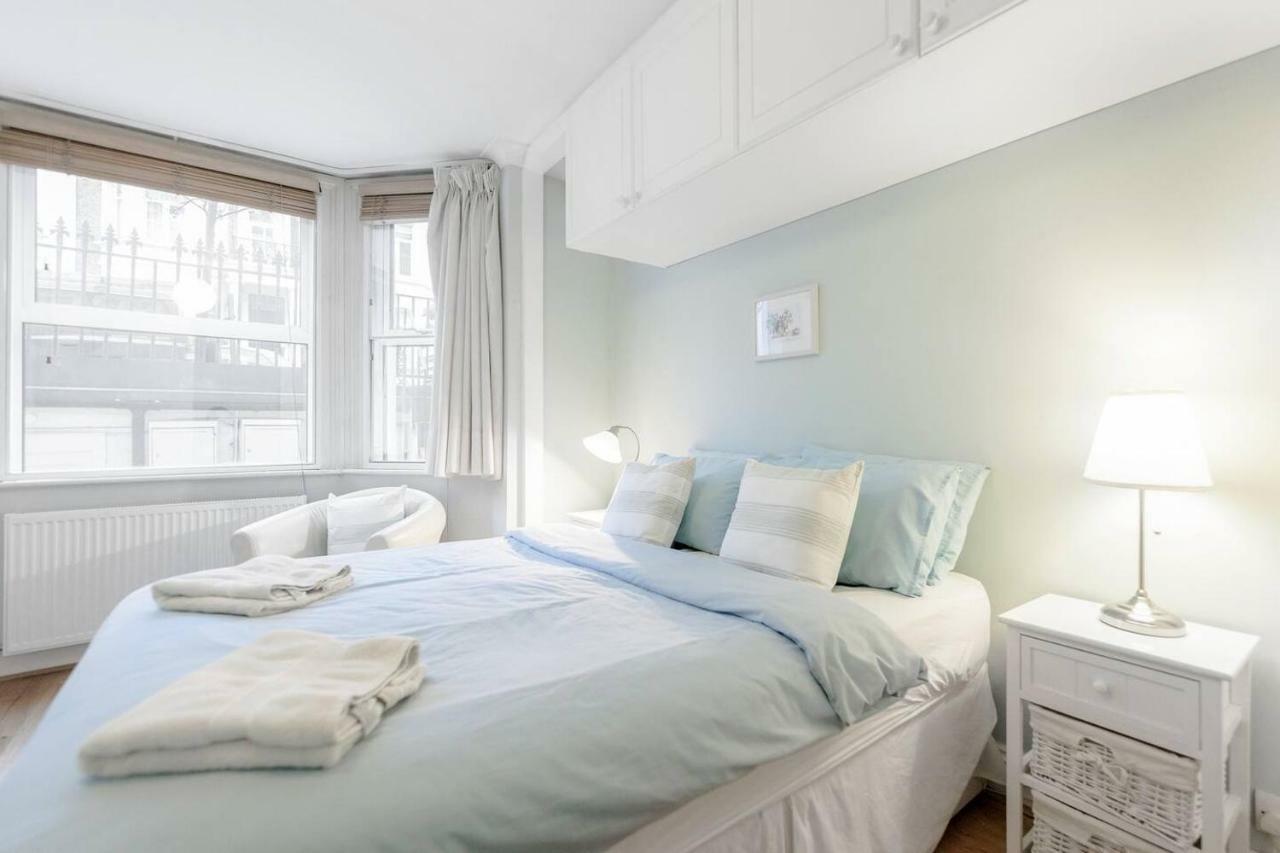 3 Bedroom Garden Flat - Location * Londres