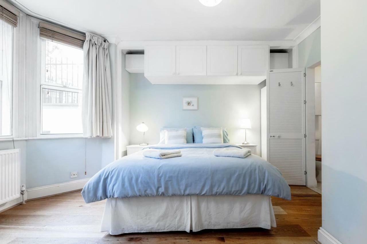 3 Bedroom Garden Flat - Location Londres