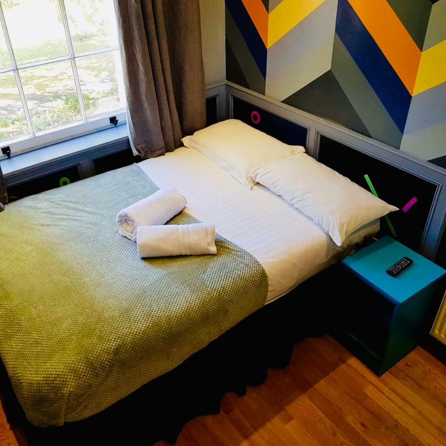 Hotel Kx Kings Cross