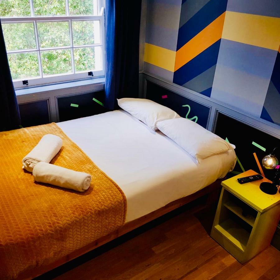 Hotel Kx Kings Cross Londen