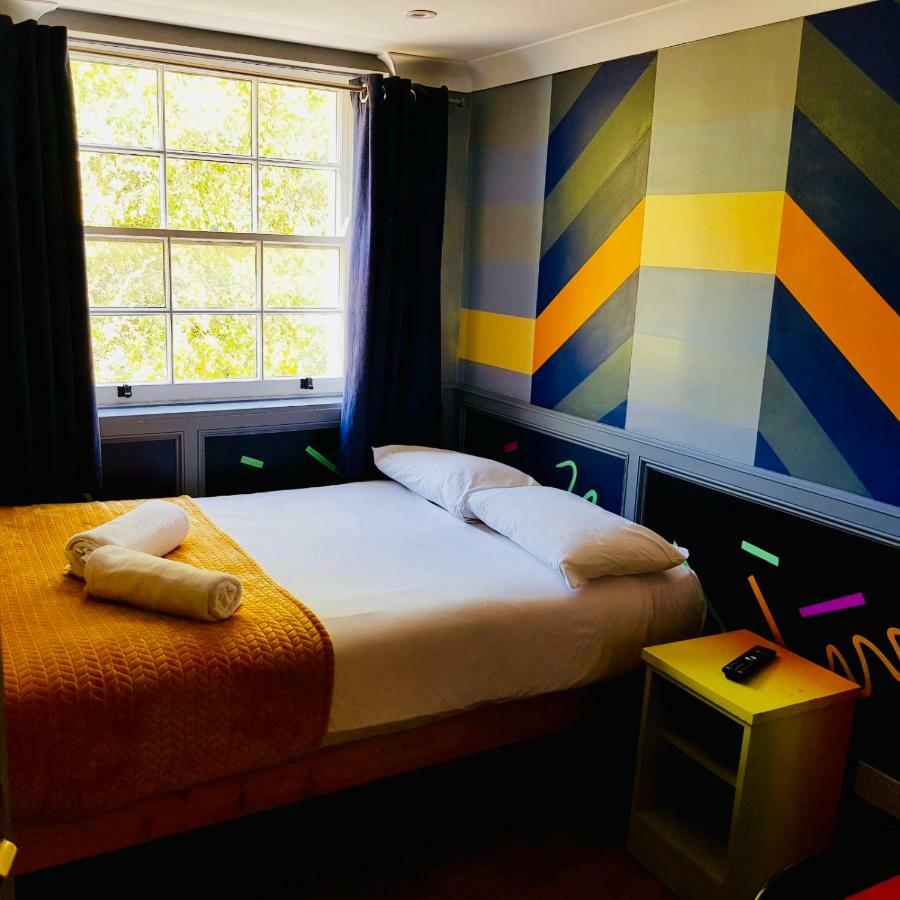 Hotel Kx Kings Cross Londen