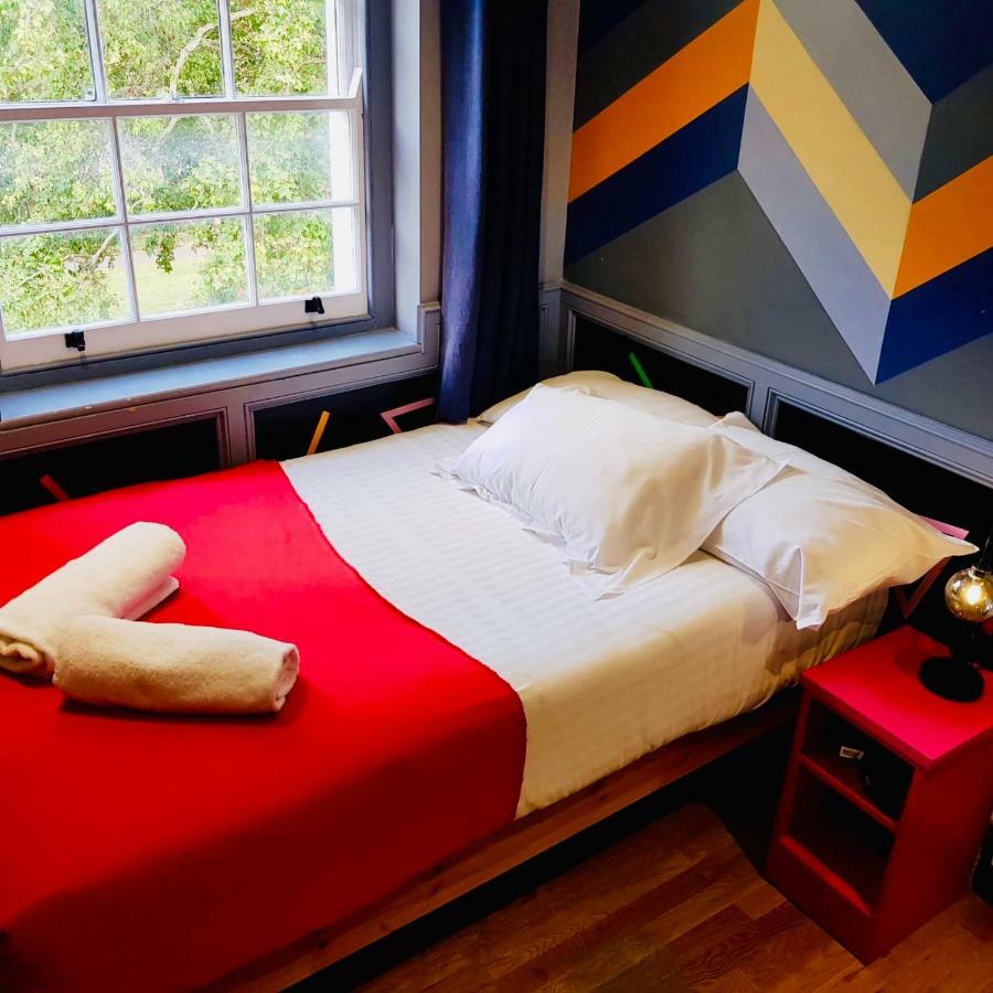 Kx Kings Cross Hotel Londen