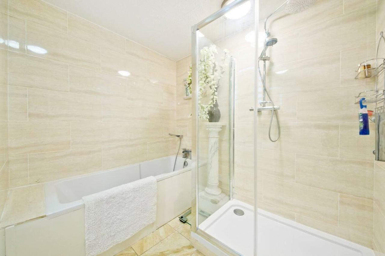 Leilighet 2 Bed