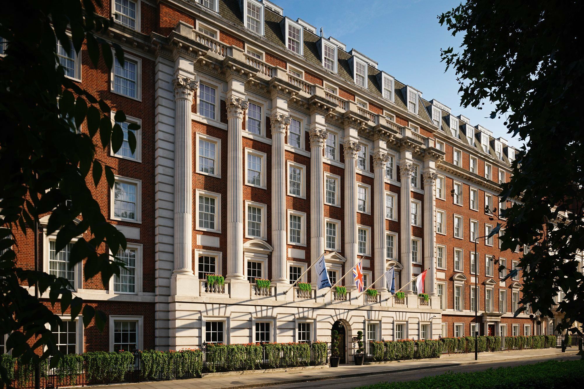 The Biltmore Mayfair Hotel 5*