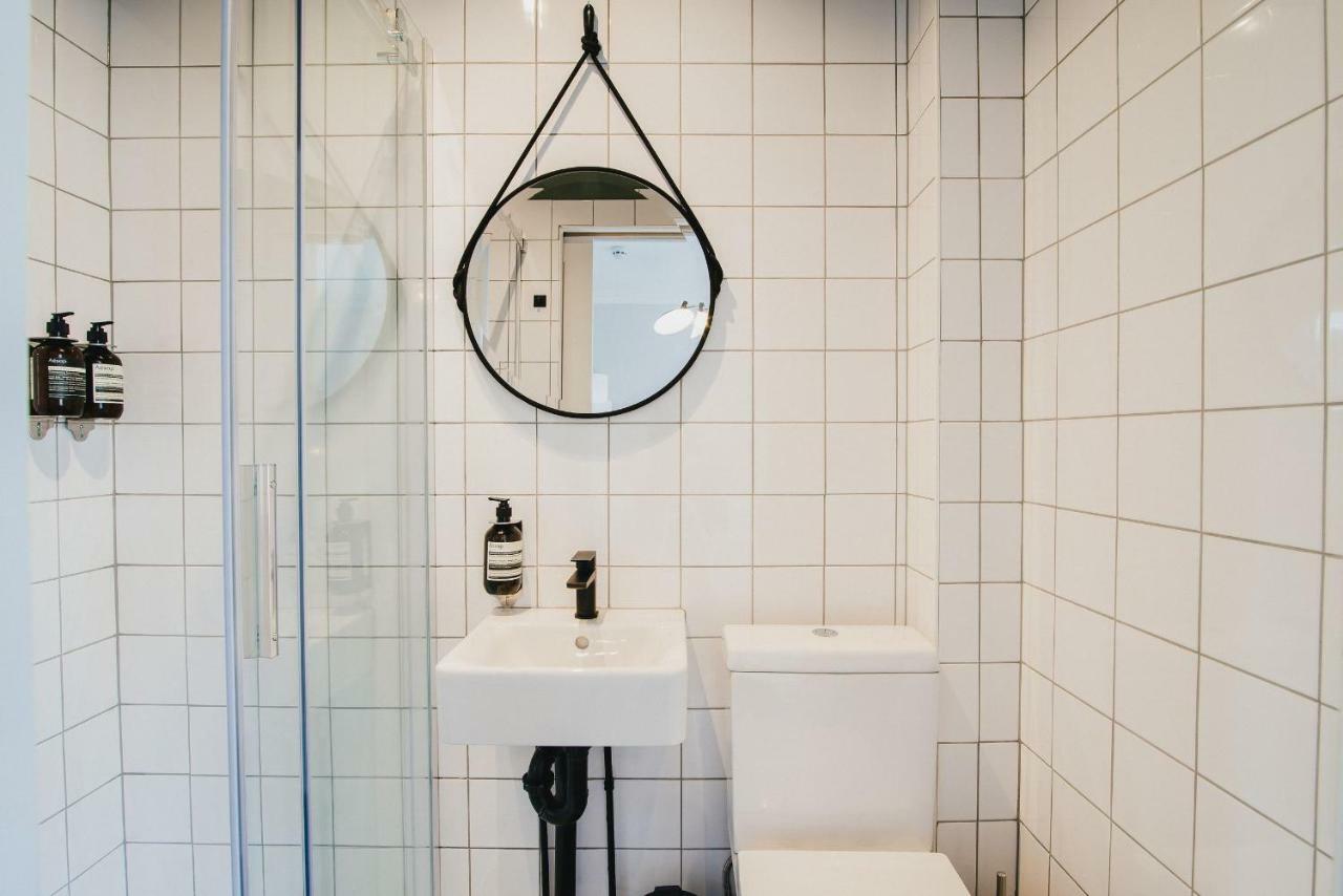 Guest house D8 - Shoreditch London