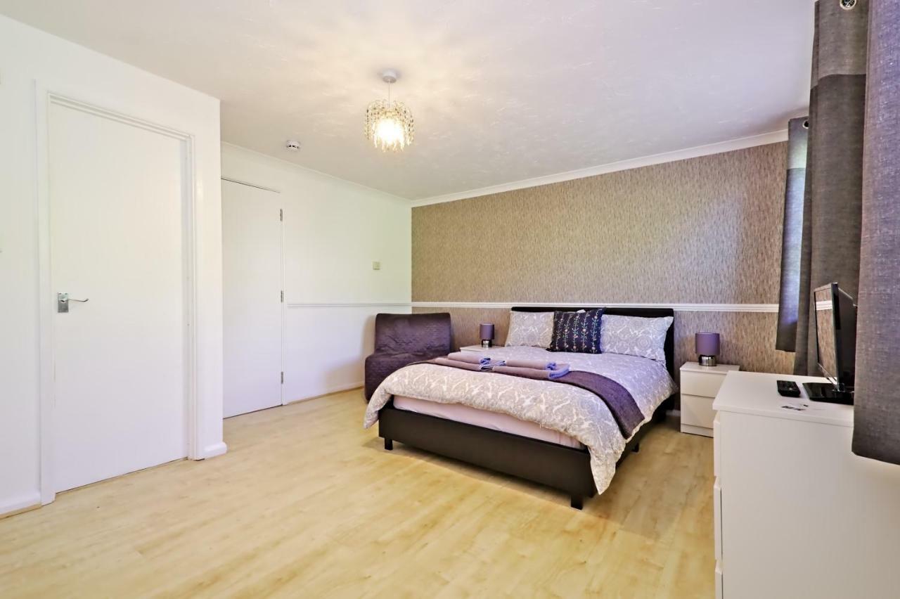 Guest house Harlinger Annexe