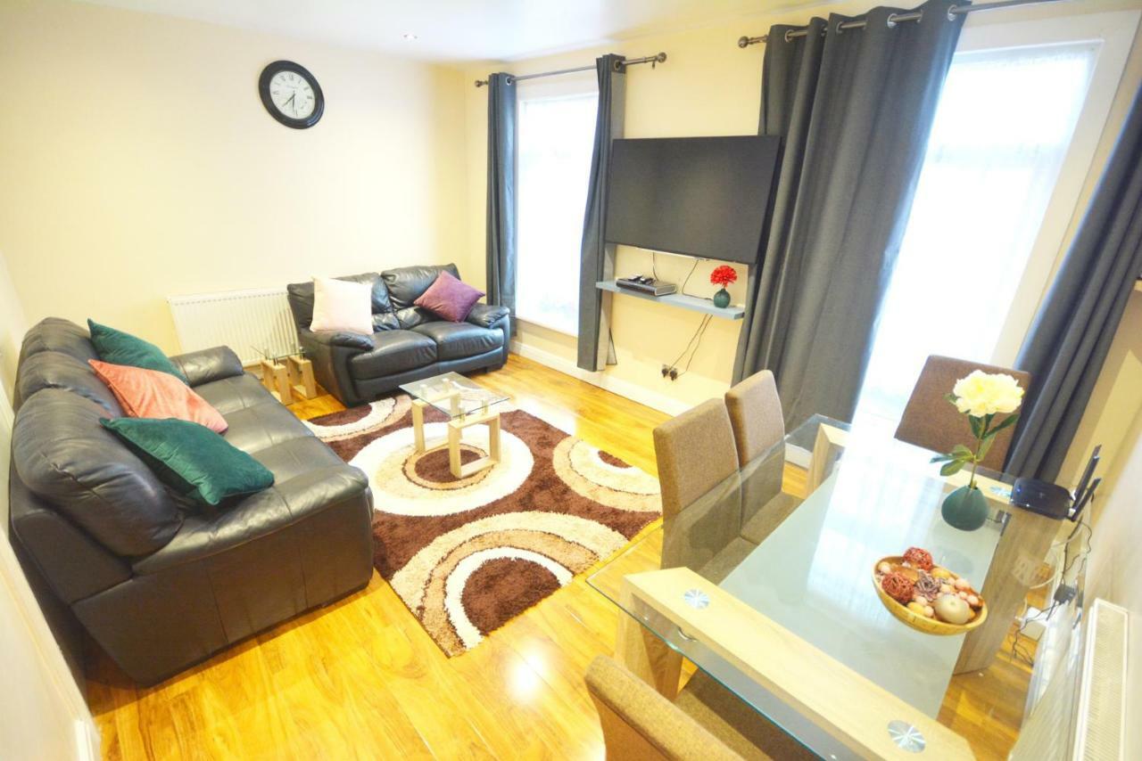 Modern 4 Bedroom Londen