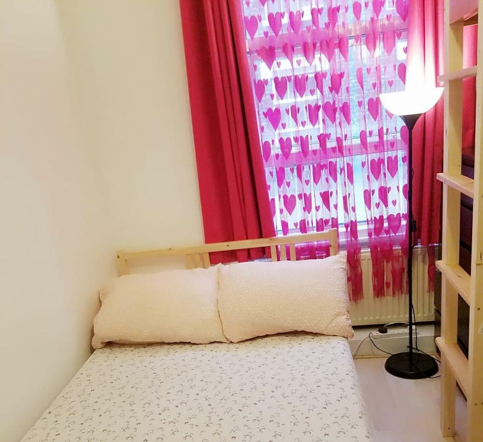 Miles Building Apartment