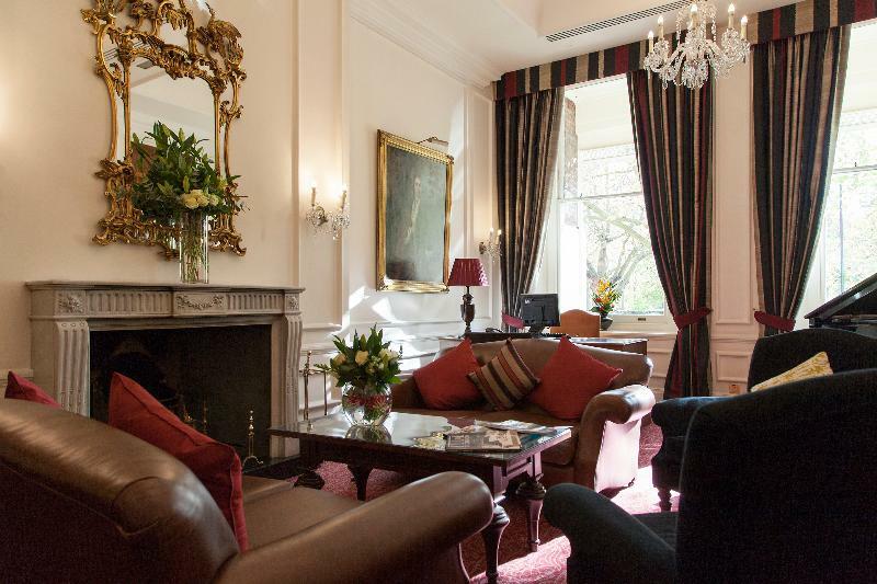 Thistle Hyde Park Lancaster Gate