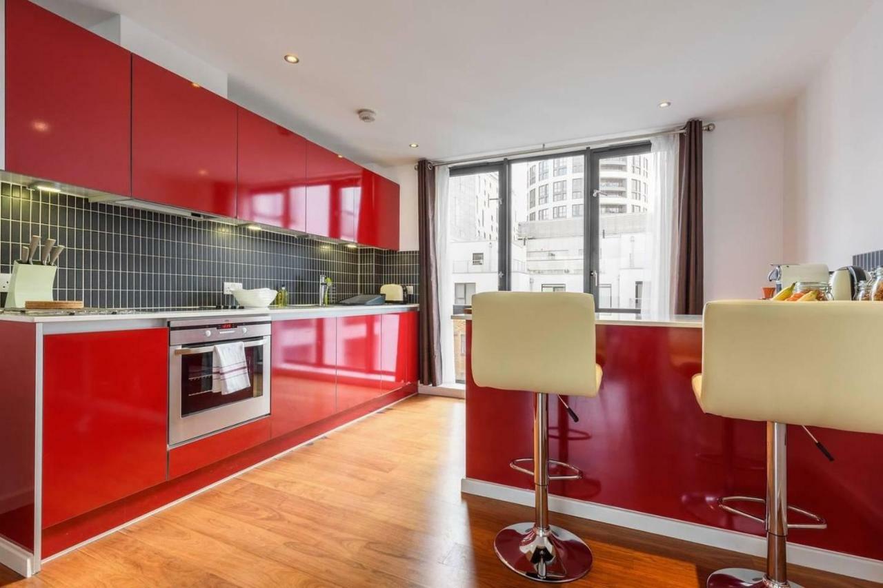 Westland Place Apartment