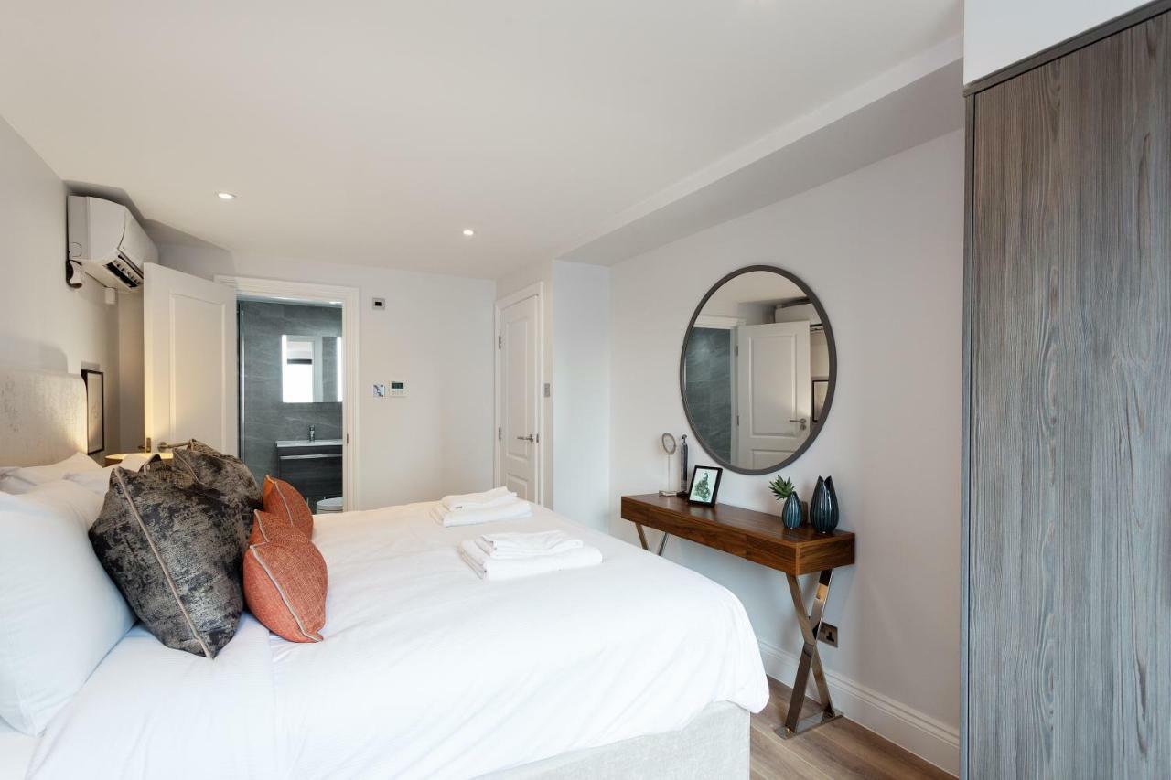 Appartement The Carlyle - Stunning Serviced