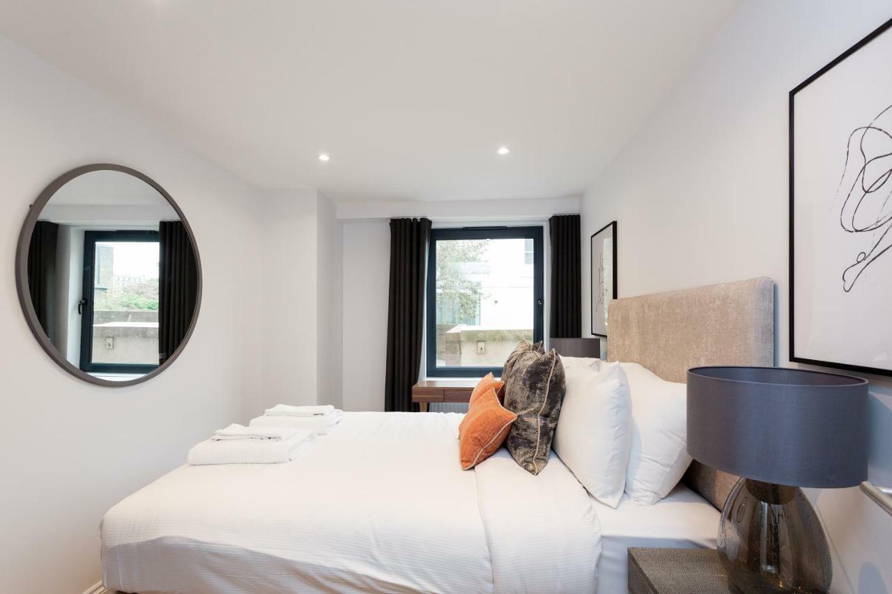 Appartement The Carlyle - Stunning Serviced