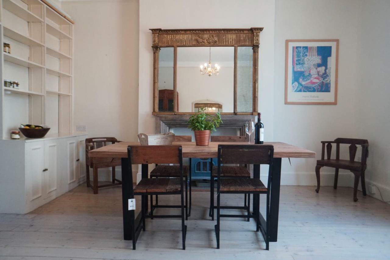 Apartment Lovely Notting Hill - Entire House