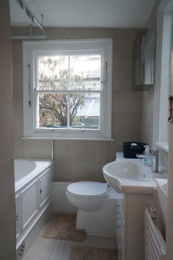 Lovely Notting Hill - Entire House London