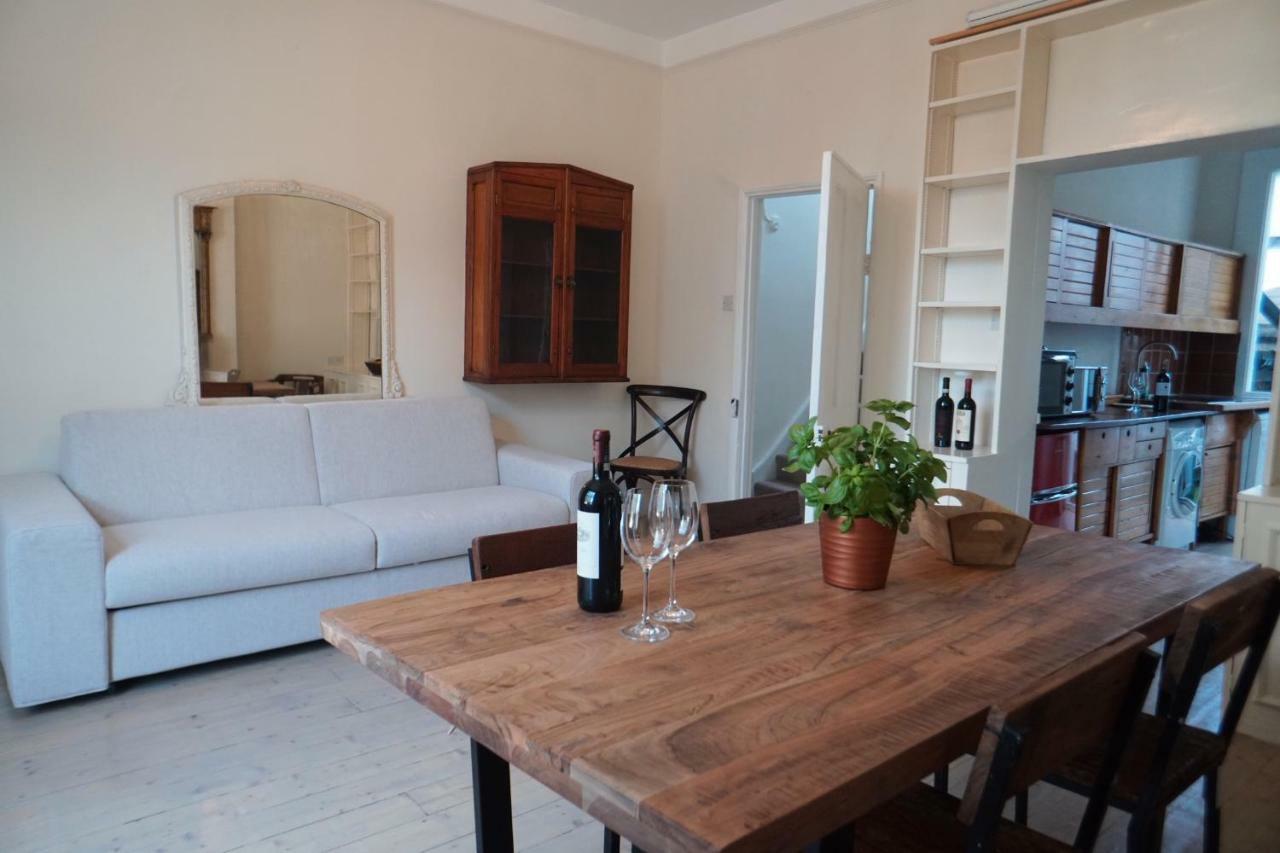 Lovely Notting Hill - Entire House Apartment *