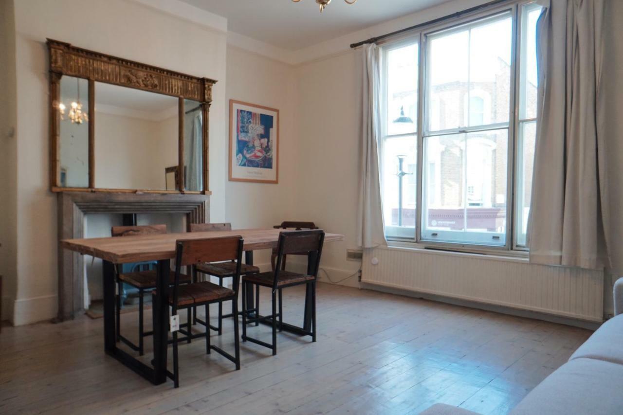Lovely Notting Hill - Entire House * London