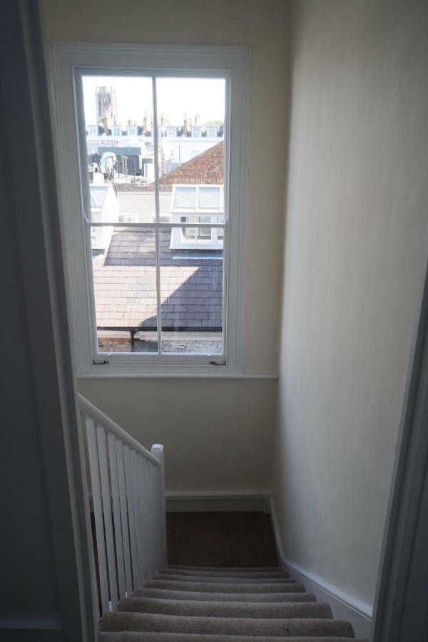 Lovely Notting Hill - Entire House Apartment