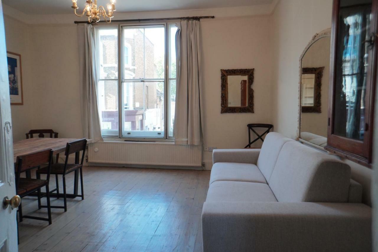 Lovely Notting Hill - Entire House