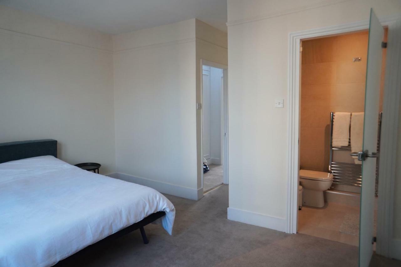 Apartment Lovely Notting Hill - Entire House