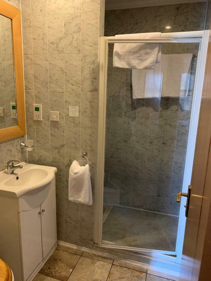 Troy Hotel Londen
