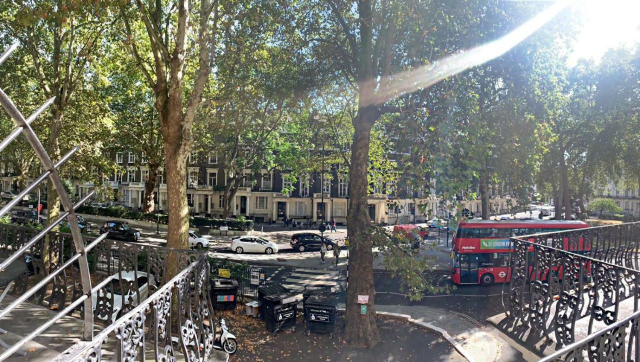Lancaster Court 3* London