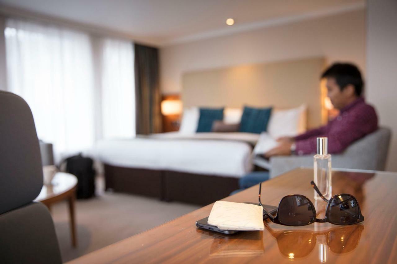 Thistle Hyde Park Kensington Gardens Hotell 4*