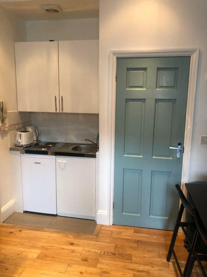 Stylish Studio In Trendy Brixton - B Leilighetshoteller *
