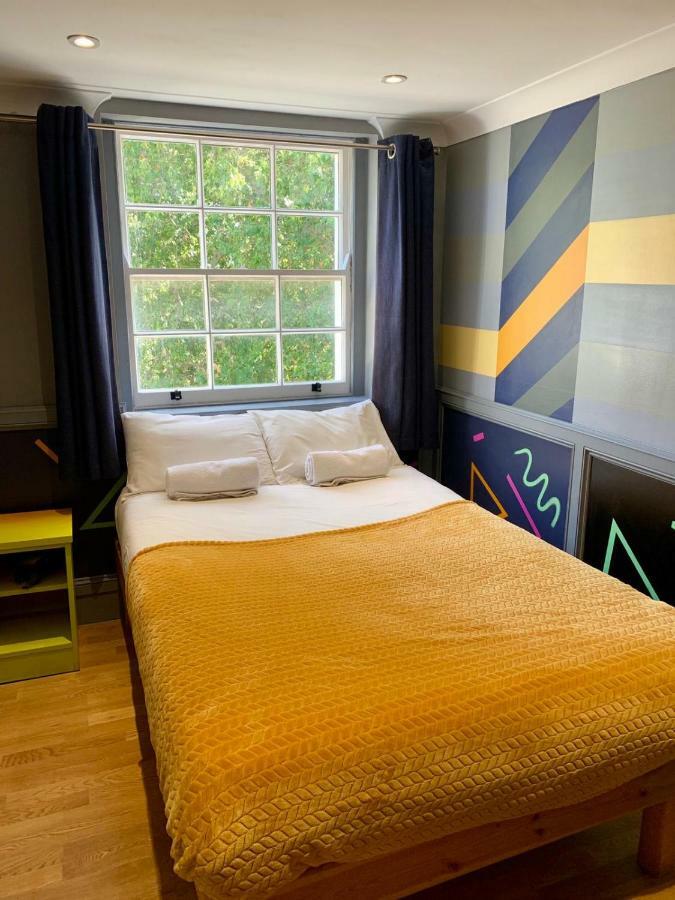 Kx Kings Cross 3* Londen