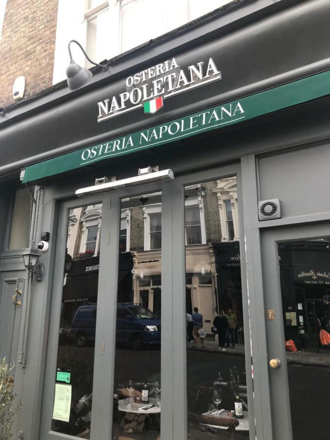 Lovely Notting Hill - Entire House Apartment *