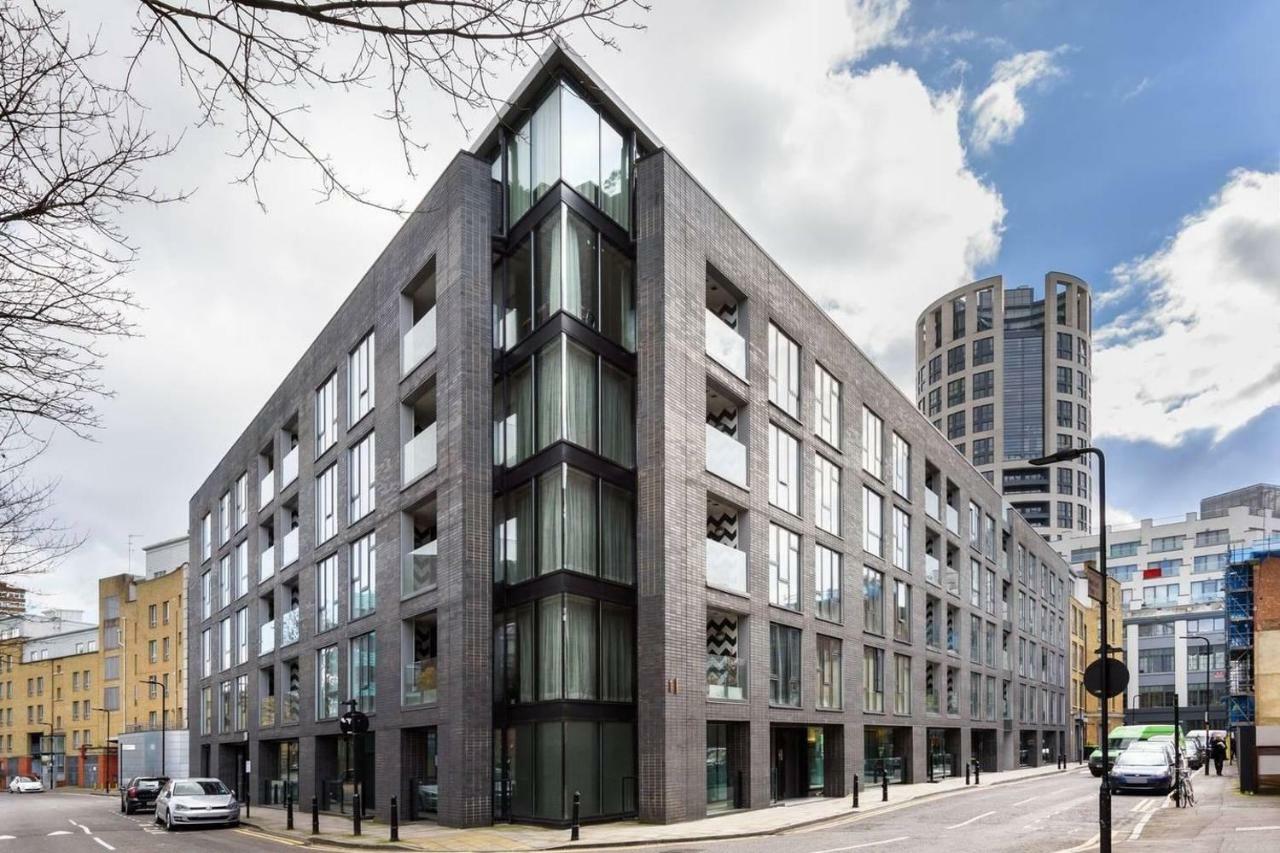 Westland Place *
