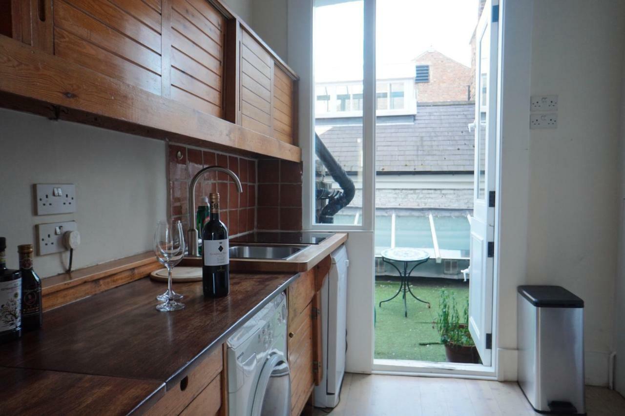 Lovely Notting Hill - Entire House * London