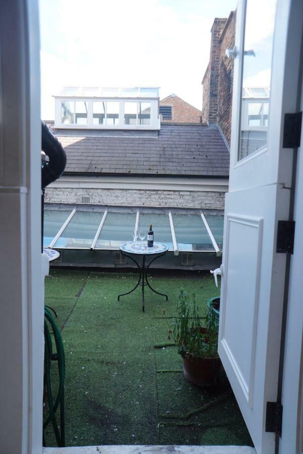 Lovely Notting Hill - Entire House Apartment *