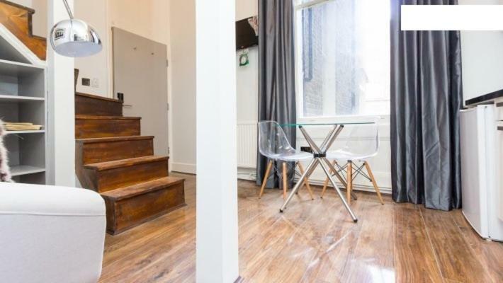 The Dome Hyde Park Apartment London