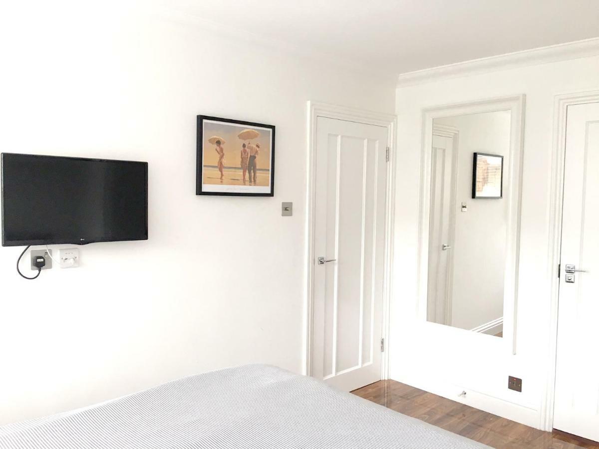 Superb Modern 3bed 2bath, Trendy Fitzrovia W1 By Oxford Street With Lots Of Local Info Provided Apartment *