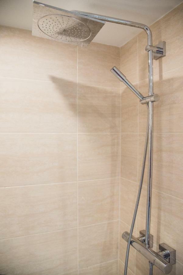 Apartment Superb Modern 3bed 2bath, Trendy Fitzrovia W1 By Oxford Street With Lots Of Local Info Provided London