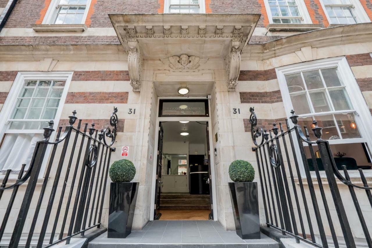 Apartment The Dome Sloane Square