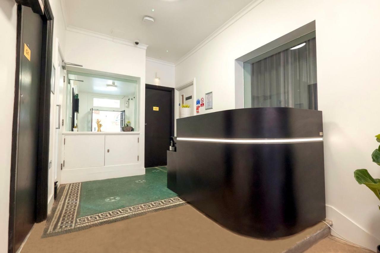 The Dome Sloane Square Apartment *
