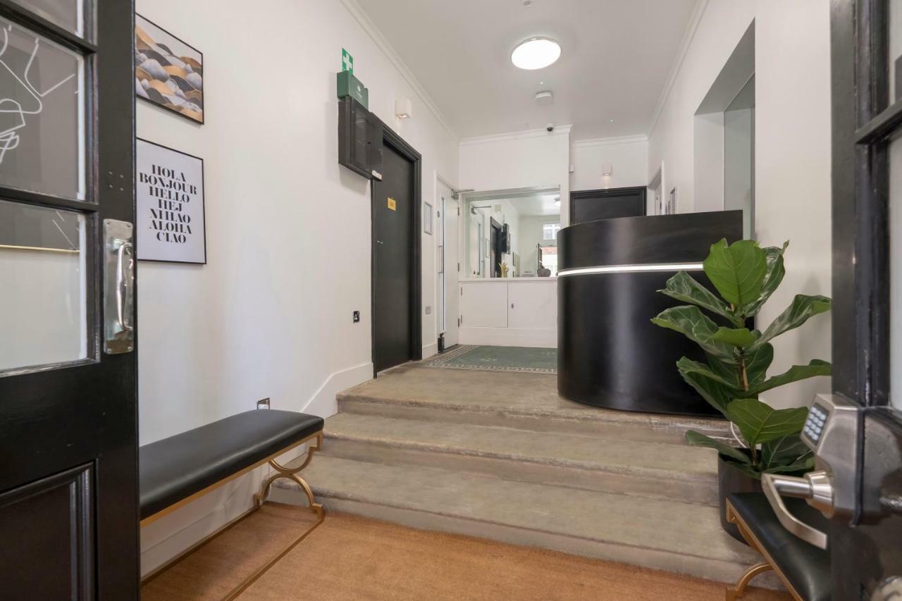The Dome Sloane Square Apartment