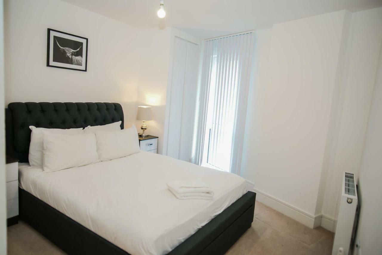 Executive 2 Bed