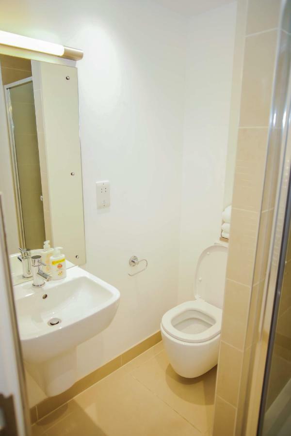Executive 2 Bed * London
