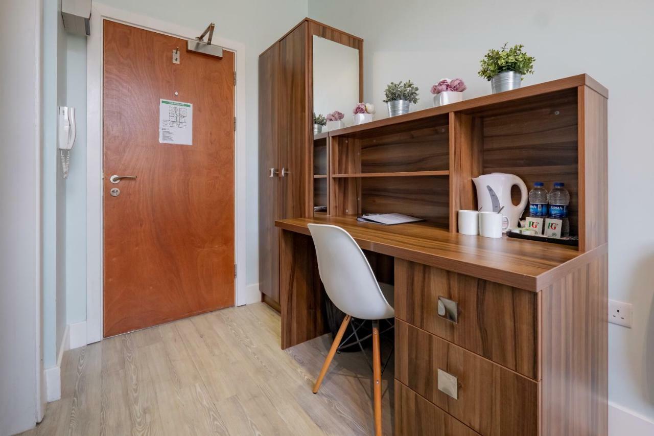 Apartment The Dome Camden London