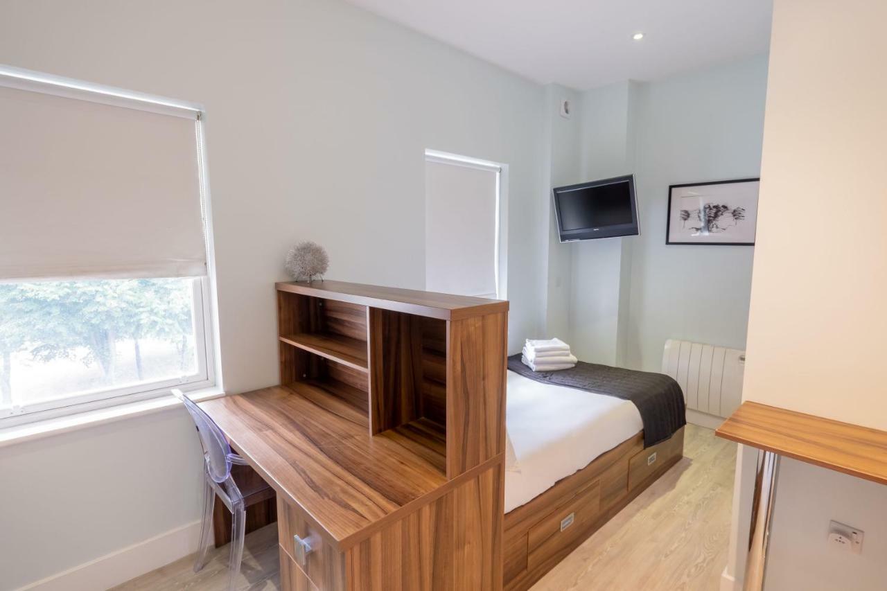 Apartment The Dome Camden *