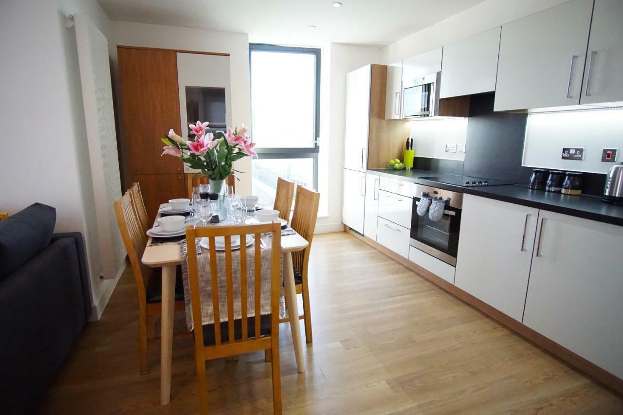 Apartment Excel *