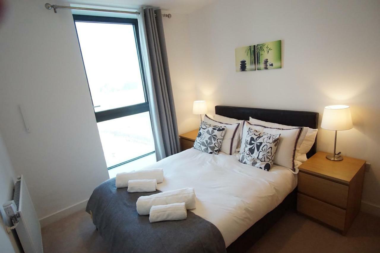 Apartment Excel London